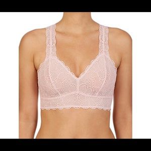 DKNY Lace Bralette size medium